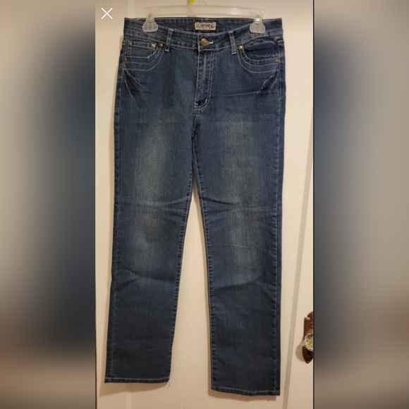 Carmen Jeans Size: 9 - Picture 2 of 9